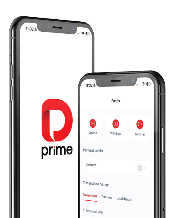 Mobile App Image